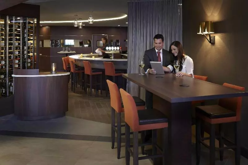 Fotos del hotel Marriott Quebec City Downtown:  15