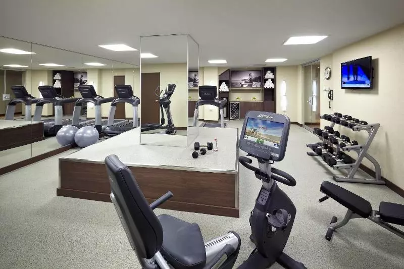 Fotos del hotel Marriott Quebec City Downtown:  19