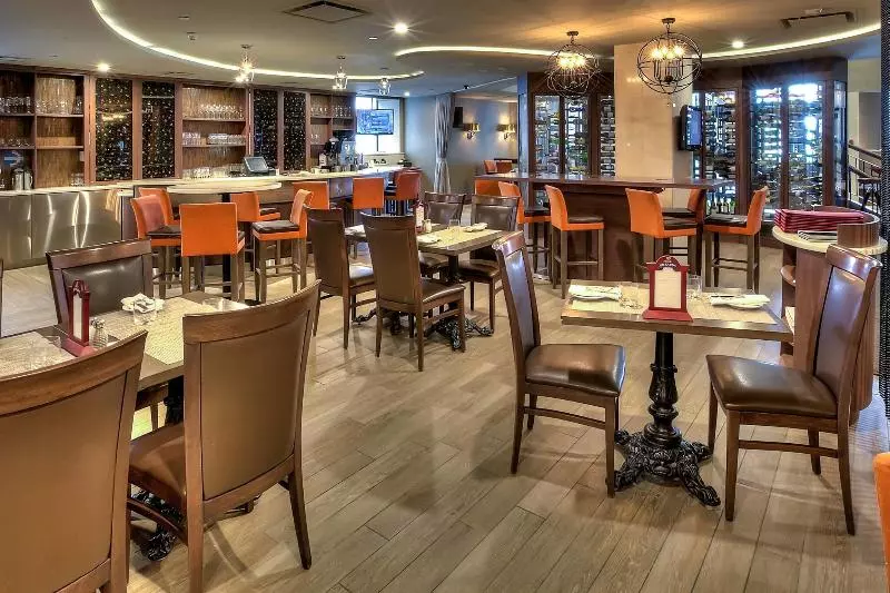 Fotos del hotel Marriott Quebec City Downtown:  6