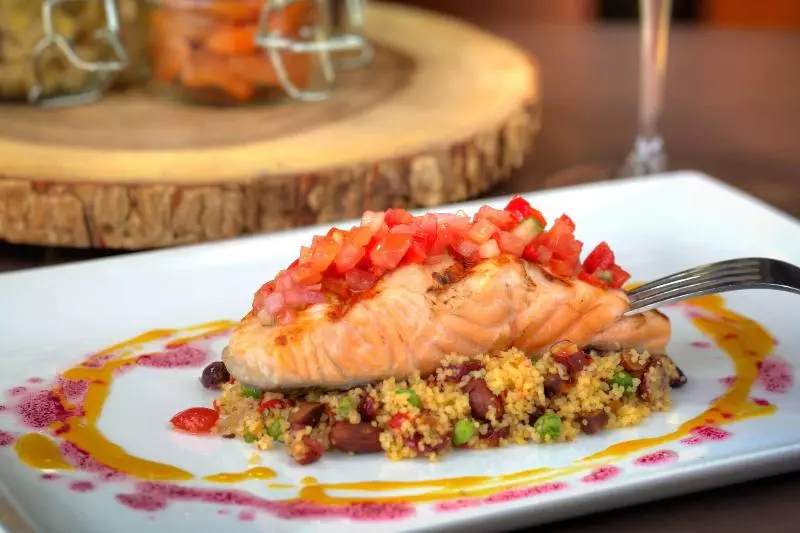 Fotos del hotel Marriott Quebec City Downtown:  20