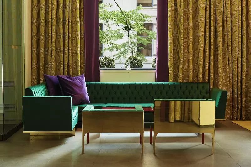 Fotos del hotel St Paul:  10