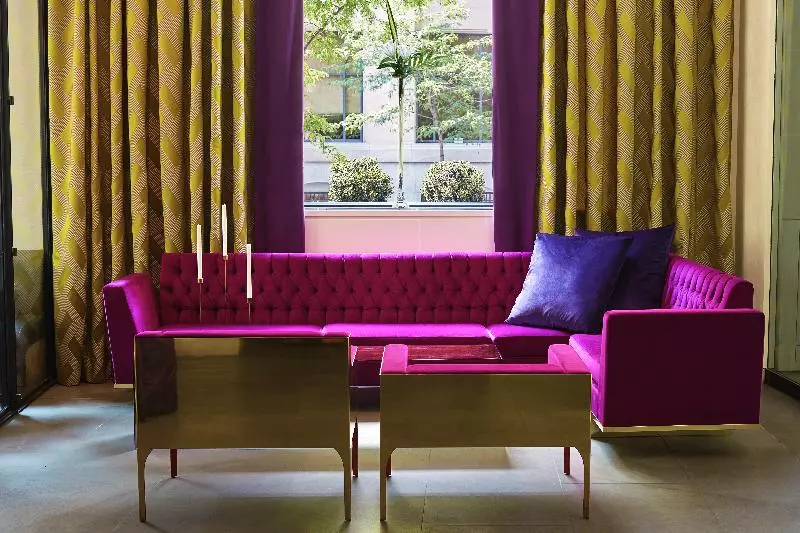 Fotos del hotel St Paul:  9