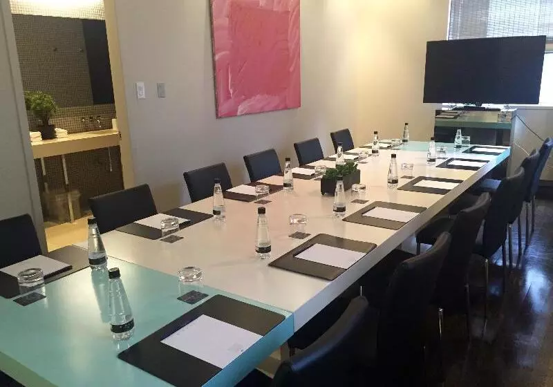 Fotos del hotel St Paul:  7