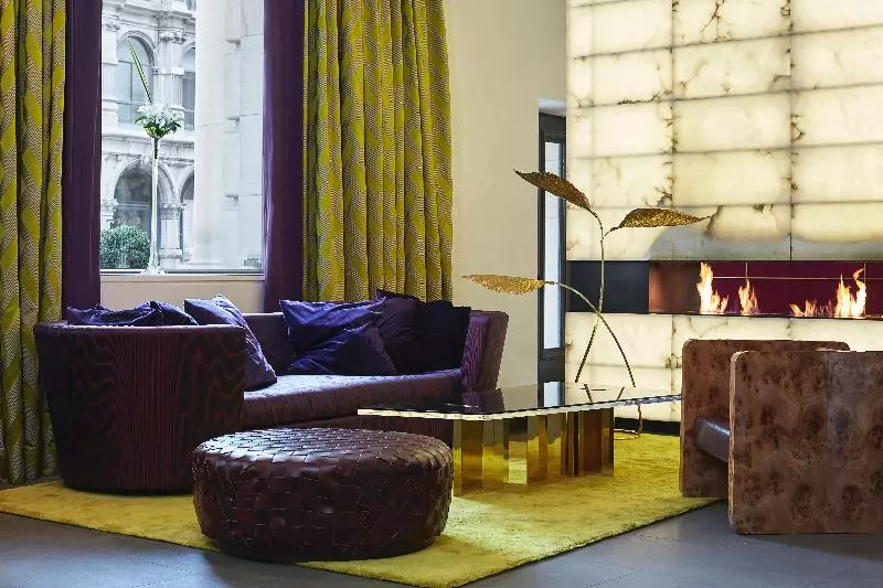 Fotos del hotel St Paul:  2