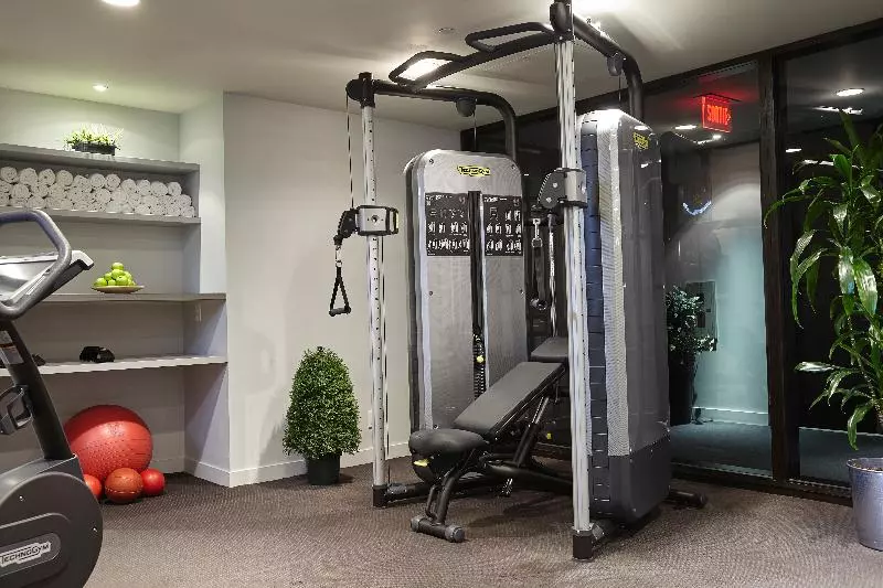 Fotos del hotel St Paul:  4