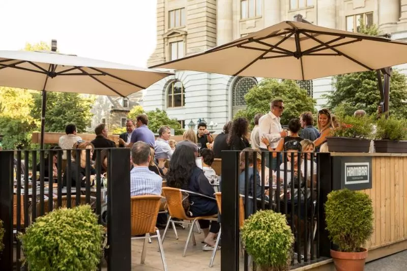 Fotos del hotel St Paul:  8