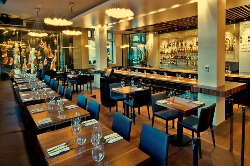 Fotos del hotel St Paul:  5