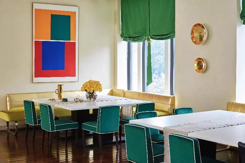 Fotos del hotel St Paul:  13