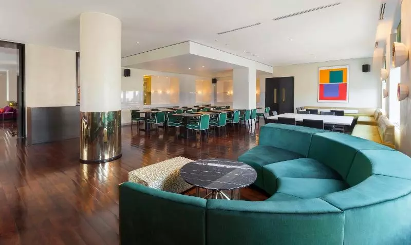 Fotos del hotel St Paul:  11