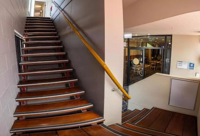 Fotos del hotel Nightcap At Hendon:  21