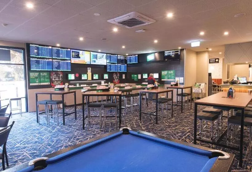 Fotos del hotel Nightcap At Hendon:  16