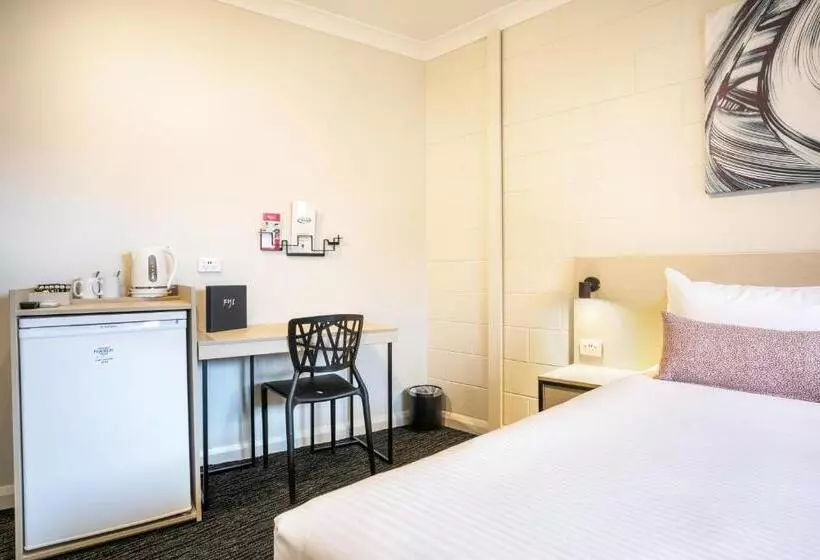 Fotos del hotel Nightcap At Hendon:  6