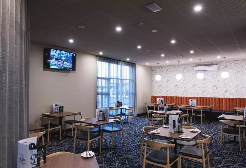 Fotos del hotel Nightcap At Hendon:  5