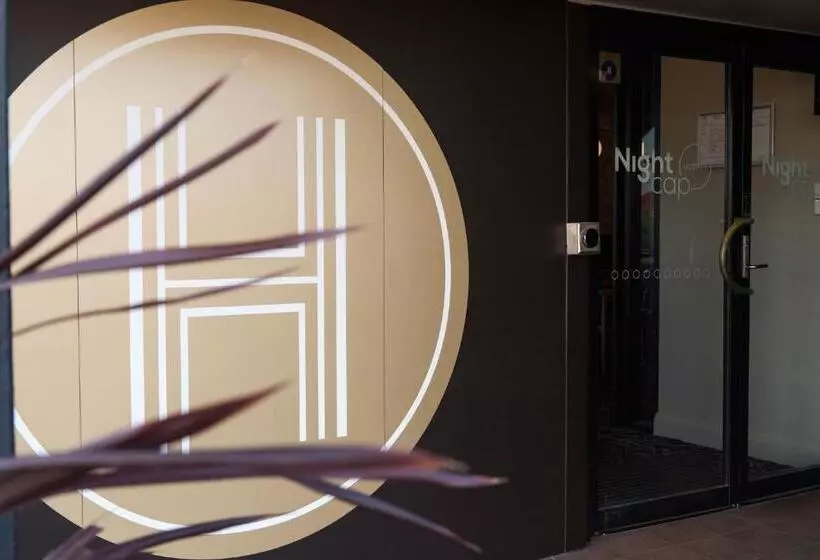 Fotos del hotel Nightcap At Hendon:  17