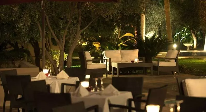 Fotos del hotel Atlas Medina & Spa:  9