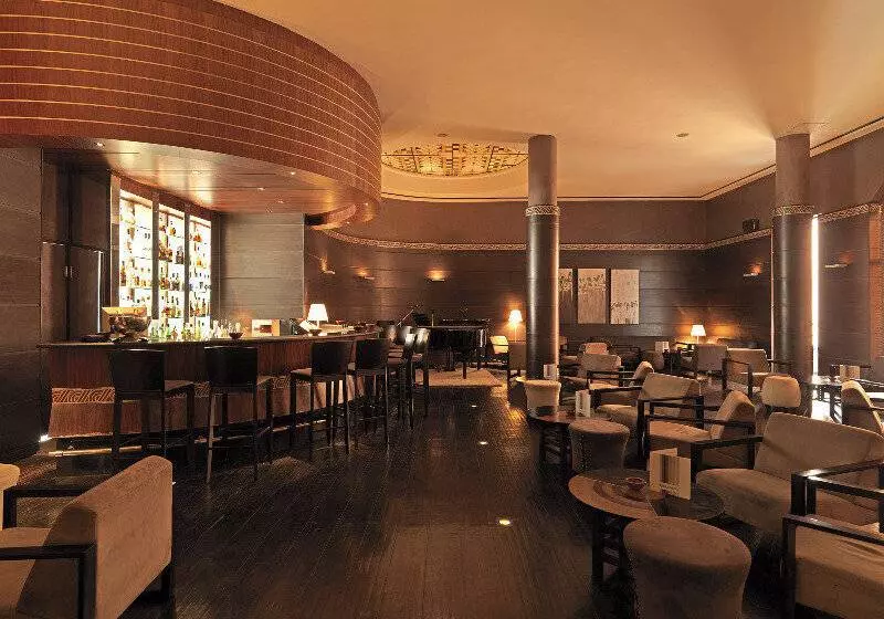 Fotos del hotel Atlas Medina & Spa:  8