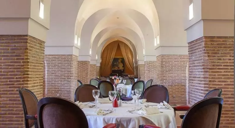 Fotos del hotel Atlas Medina & Spa:  7