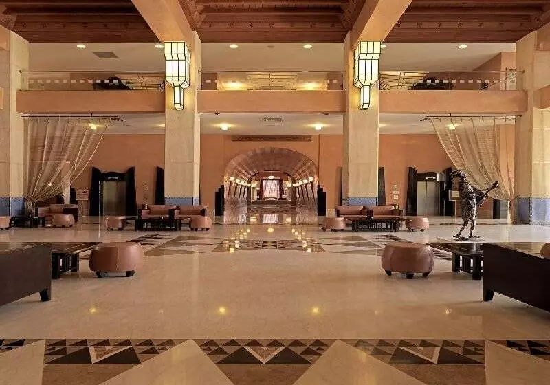 Fotos del hotel Atlas Medina & Spa:  14