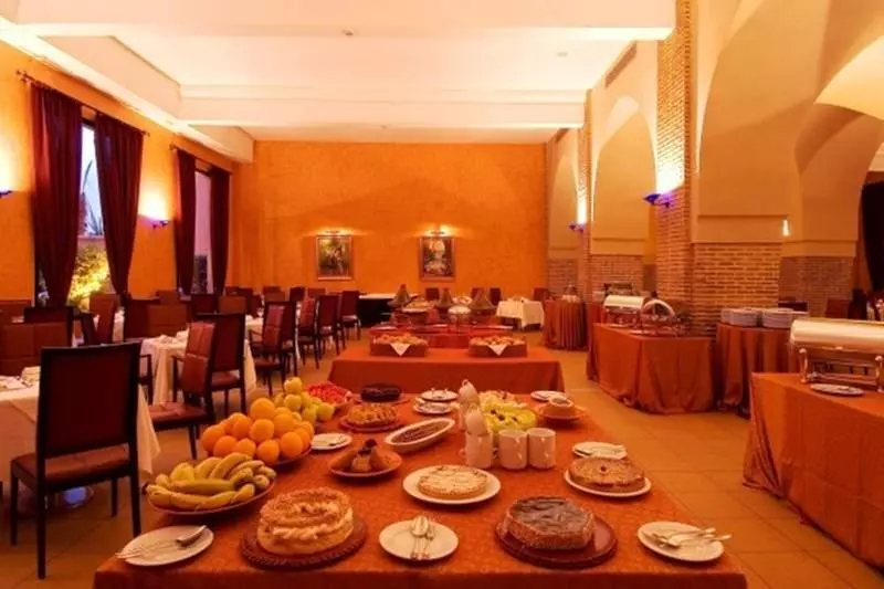 Fotos del hotel Atlas Medina & Spa:  15