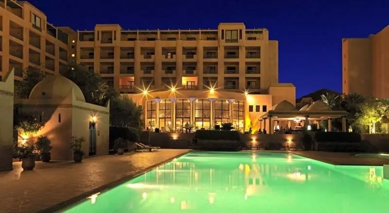 Fotos del hotel Atlas Medina & Spa:  17