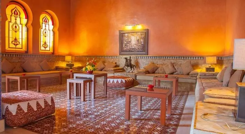 Fotos del hotel Atlas Medina & Spa:  4