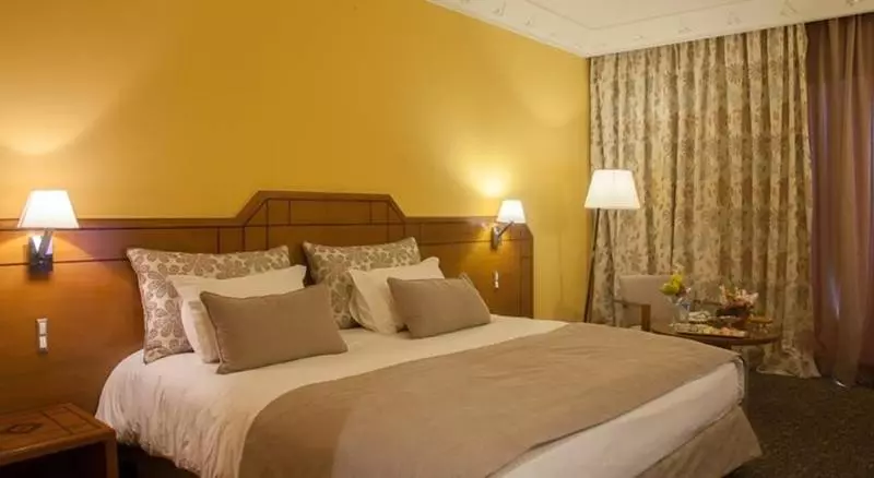 Fotos del hotel Atlas Medina & Spa:  12