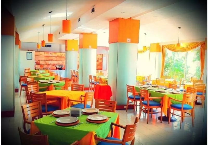 Fotos del hotel Baluartes:  3