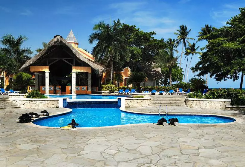 Fotos del hotel Barceló Capella Beach:  1