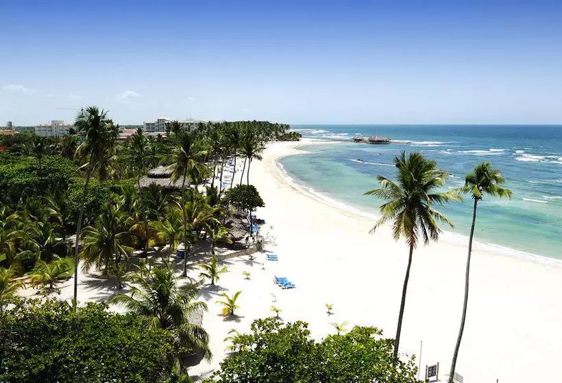 Fotos del hotel Barceló Capella Beach:  4