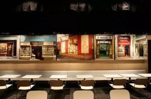 Fotos del hotel Casa Camper Barcelona:  16