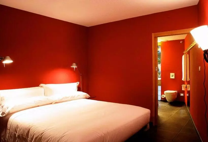 Casa Camper Barcelona