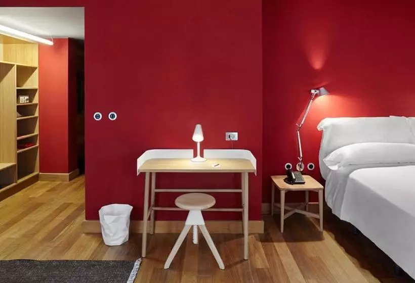 Fotos del hotel Casa Camper Barcelona:  15