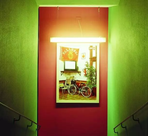 Fotos del hotel Casa Camper Barcelona:  23