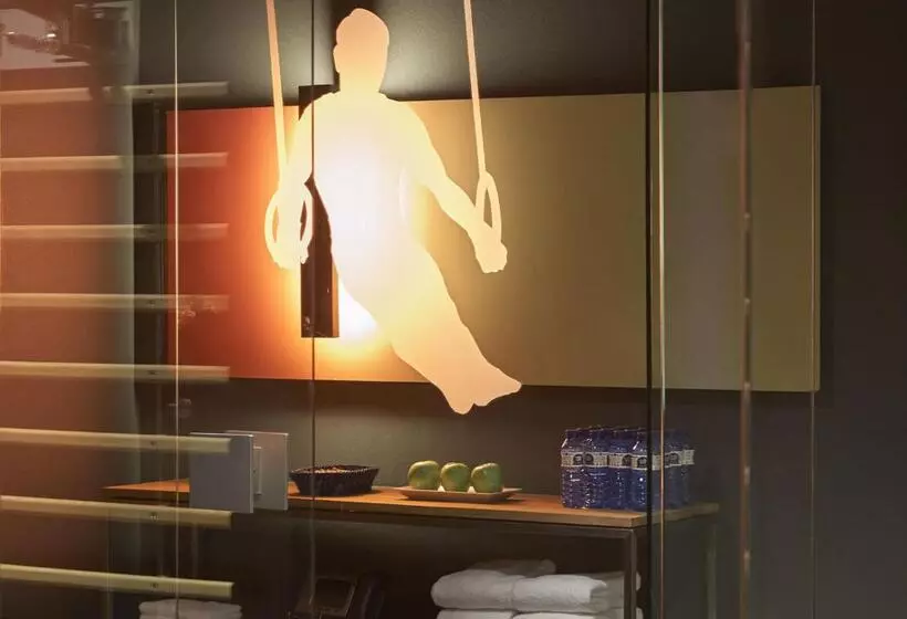 Fotos del hotel Casa Camper Barcelona:  4