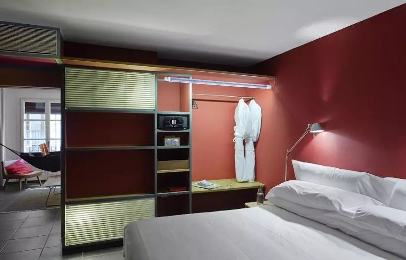 Fotos del hotel Casa Camper Barcelona:  10