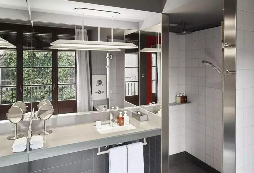 Fotos del hotel Casa Camper Barcelona:  7