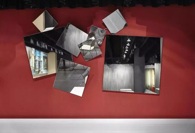 Fotos del hotel Casa Camper Barcelona:  13