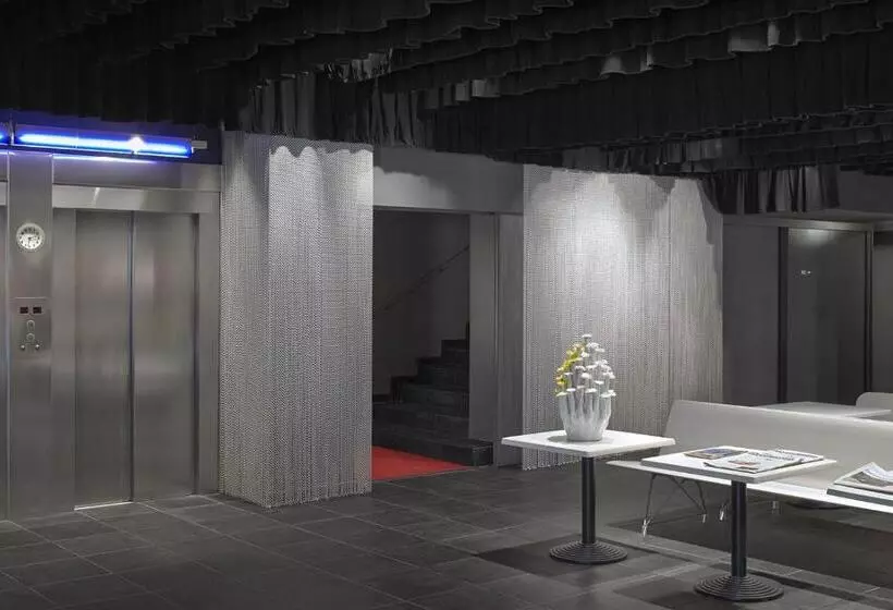 Fotos del hotel Casa Camper Barcelona:  3