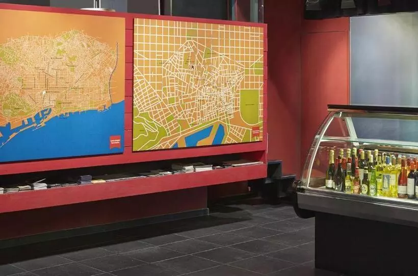 Fotos del hotel Casa Camper Barcelona:  14