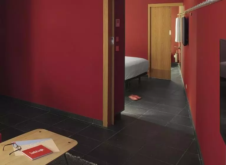 Fotos del hotel Casa Camper Barcelona:  18