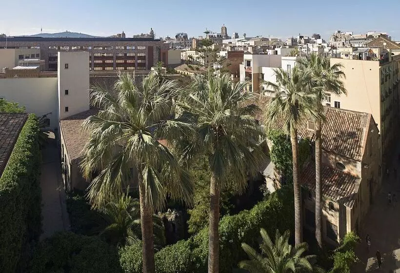 Fotos del hotel Casa Camper Barcelona:  9