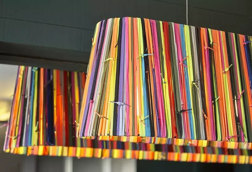 Fotos del hotel Casa Camper Barcelona:  8