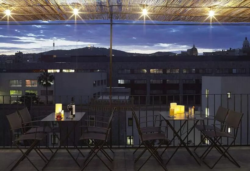 Fotos del hotel Casa Camper Barcelona:  17