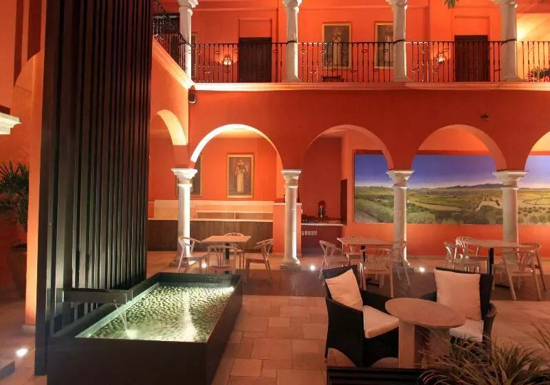 Fotos del hotel Casona Oaxaca:  11
