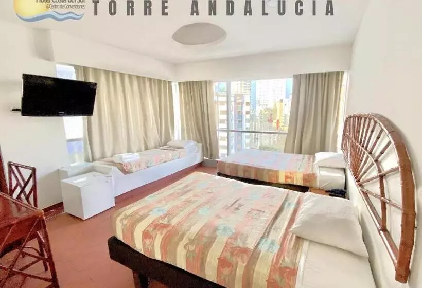 Fotos del hotel Costa Del Sol:  23