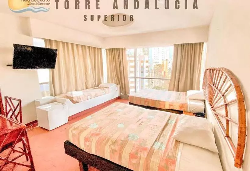 Fotos del hotel Costa Del Sol:  25