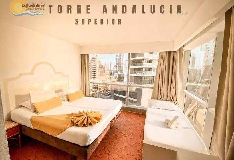 Fotos del hotel Costa Del Sol:  9