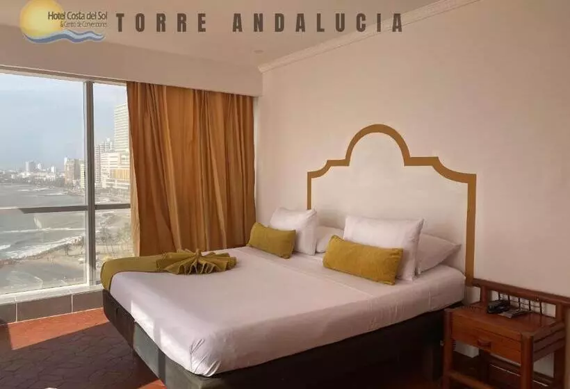 Fotos del hotel Costa Del Sol:  12