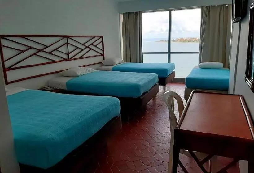 Fotos del hotel Costa Del Sol:  24