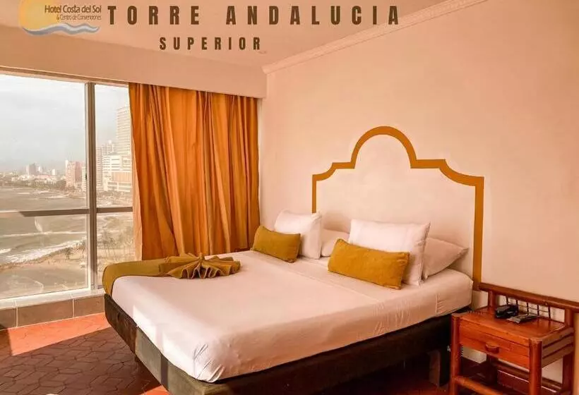 Fotos del hotel Costa Del Sol:  15